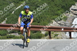Photo #2381147 | 24-07-2022 10:14 | Passo Dello Stelvio - Waterfall curve BICYCLES