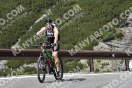 Photo #2798498 | 02-09-2022 12:20 | Passo Dello Stelvio - Waterfall curve BICYCLES