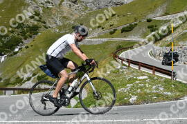 Photo #2700828 | 21-08-2022 12:57 | Passo Dello Stelvio - Waterfall curve BICYCLES