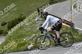 Foto #2109909 | 08-06-2022 14:45 | Passo Dello Stelvio - Waterfall Kehre BICYCLES