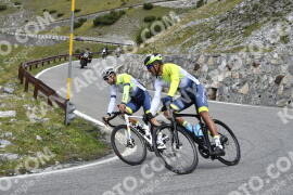 Photo #2824586 | 05-09-2022 11:30 | Passo Dello Stelvio - Waterfall curve BICYCLES