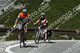 Photo #3818440 | 11-08-2023 11:39 | Passo Dello Stelvio - Waterfall curve BICYCLES