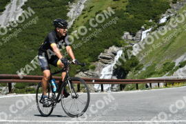 Photo #2217815 | 02-07-2022 10:52 | Passo Dello Stelvio - Waterfall curve BICYCLES