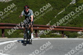 Photo #4004112 | 21-08-2023 10:00 | Passo Dello Stelvio - Waterfall curve BICYCLES