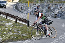 Photo #3833236 | 12-08-2023 09:42 | Passo Dello Stelvio - Waterfall curve BICYCLES