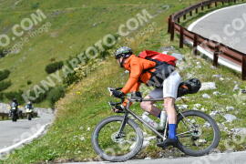 Foto #2532630 | 07-08-2022 14:48 | Passo Dello Stelvio - Waterfall Kehre BICYCLES