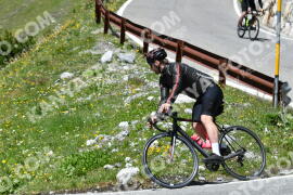 Photo #2192422 | 25-06-2022 14:02 | Passo Dello Stelvio - Waterfall curve BICYCLES