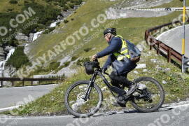 Photo #2868667 | 12-09-2022 13:41 | Passo Dello Stelvio - Waterfall curve BICYCLES