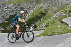 Photo #2302283 | 14-07-2022 10:54 | Passo Dello Stelvio - Waterfall curve BICYCLES