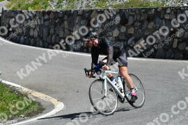 Photo #2176174 | 23-06-2022 11:06 | Passo Dello Stelvio - Waterfall curve BICYCLES