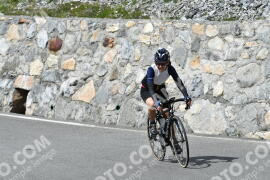 Photo #2313325 | 15-07-2022 16:01 | Passo Dello Stelvio - Waterfall curve BICYCLES
