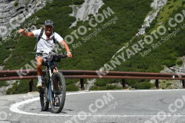 Photo #2412668 | 26-07-2022 10:48 | Passo Dello Stelvio - Waterfall curve BICYCLES