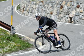 Photo #2169853 | 20-06-2022 13:28 | Passo Dello Stelvio - Waterfall curve BICYCLES