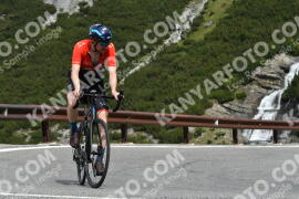 Photo #2173463 | 21-06-2022 10:31 | Passo Dello Stelvio - Waterfall curve BICYCLES
