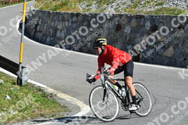 Photo #2605503 | 12-08-2022 11:00 | Passo Dello Stelvio - Waterfall curve BICYCLES