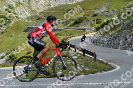 Photo #3924911 | 17-08-2023 09:46 | Passo Dello Stelvio - Waterfall curve BICYCLES