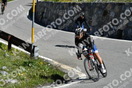 Photo #2217485 | 02-07-2022 10:35 | Passo Dello Stelvio - Waterfall curve BICYCLES