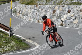Photo #2779171 | 29-08-2022 14:26 | Passo Dello Stelvio - Waterfall curve BICYCLES