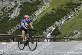 Photo #3545210 | 22-07-2023 10:13 | Passo Dello Stelvio - Waterfall curve BICYCLES