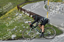 Photo #3302915 | 01-07-2023 14:35 | Passo Dello Stelvio - Waterfall curve BICYCLES