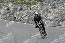 Foto #3795959 | 10-08-2023 11:53 | Passo Dello Stelvio - Waterfall Kehre BICYCLES