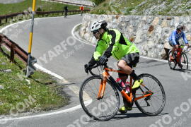 Photo #2303252 | 14-07-2022 14:15 | Passo Dello Stelvio - Waterfall curve BICYCLES