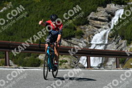 Photo #4247537 | 11-09-2023 12:42 | Passo Dello Stelvio - Waterfall curve BICYCLES