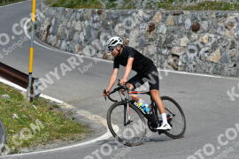 Photo #2365276 | 21-07-2022 12:53 | Passo Dello Stelvio - Waterfall curve BICYCLES