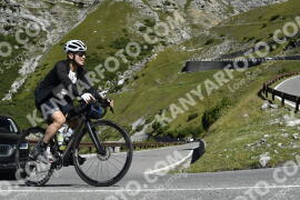 Photo #3815937 | 11-08-2023 10:30 | Passo Dello Stelvio - Waterfall curve BICYCLES
