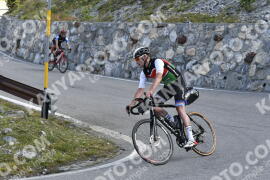 Photo #3833234 | 12-08-2023 09:42 | Passo Dello Stelvio - Waterfall curve BICYCLES
