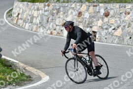 Photo #2171663 | 20-06-2022 15:38 | Passo Dello Stelvio - Waterfall curve BICYCLES