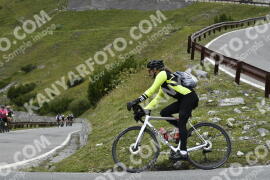 Fotó #3793814 | 10-08-2023 11:23 | Passo Dello Stelvio - Vízesés kanyar Bicajosok