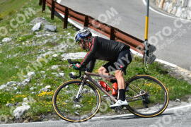 Photo #2151902 | 18-06-2022 15:38 | Passo Dello Stelvio - Waterfall curve BICYCLES