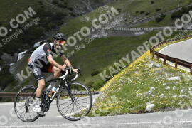Photo #3341205 | 03-07-2023 12:45 | Passo Dello Stelvio - Waterfall curve BICYCLES