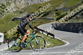 Photo #2620684 | 13-08-2022 10:02 | Passo Dello Stelvio - Waterfall curve BICYCLES