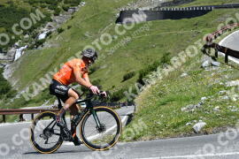 Photo #2319542 | 16-07-2022 10:42 | Passo Dello Stelvio - Waterfall curve BICYCLES