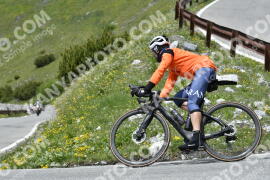 Photo #3202961 | 23-06-2023 14:03 | Passo Dello Stelvio - Waterfall curve BICYCLES