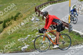 Photo #2683161 | 17-08-2022 12:59 | Passo Dello Stelvio - Waterfall curve BICYCLES