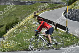 Photo #3361331 | 05-07-2023 11:22 | Passo Dello Stelvio - Waterfall curve BICYCLES