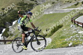Photo #2084662 | 04-06-2022 15:28 | Passo Dello Stelvio - Waterfall curve BICYCLES