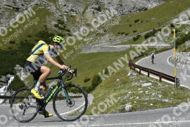 Foto #3822606 | 11-08-2023 13:25 | Passo Dello Stelvio - Waterfall Kehre BICYCLES