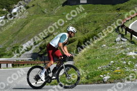 Photo #2158897 | 19-06-2022 09:47 | Passo Dello Stelvio - Waterfall curve BICYCLES
