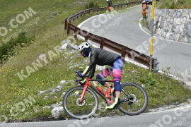 Photo #3765644 | 08-08-2023 13:07 | Passo Dello Stelvio - Waterfall curve BICYCLES
