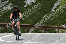 Photo #2205786 | 29-06-2022 12:03 | Passo Dello Stelvio - Waterfall curve BICYCLES