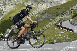 Photo #3734850 | 06-08-2023 10:29 | Passo Dello Stelvio - Waterfall curve BICYCLES