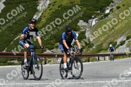 Photo #2564519 | 09-08-2022 11:42 | Passo Dello Stelvio - Waterfall curve BICYCLES