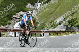 Photo #2289031 | 12-07-2022 11:12 | Passo Dello Stelvio - Waterfall curve BICYCLES