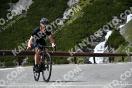 Photo #3222065 | 24-06-2023 14:27 | Passo Dello Stelvio - Waterfall curve BICYCLES
