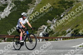 Photo #2513664 | 05-08-2022 10:13 | Passo Dello Stelvio - Waterfall curve BICYCLES