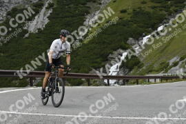 Photo #3702931 | 02-08-2023 11:17 | Passo Dello Stelvio - Waterfall curve BICYCLES